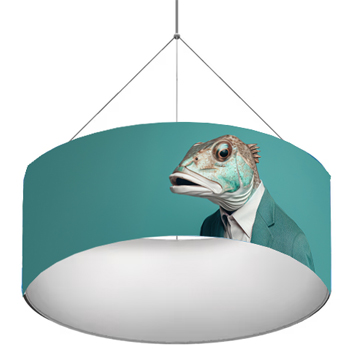 HALO Takdisplay 150x80